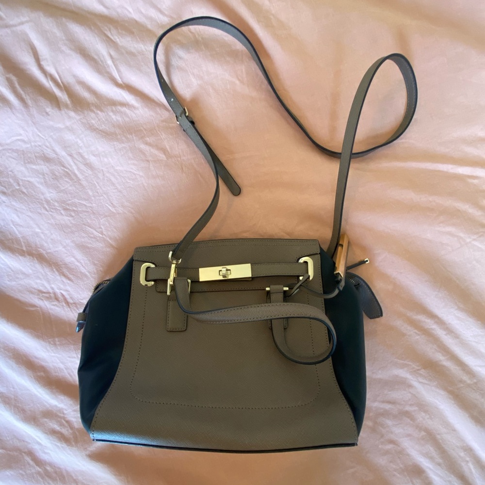 Calvin Klein purse